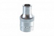 Thorvik Головка торцевая шестигранная 1/2"DR, 19 мм