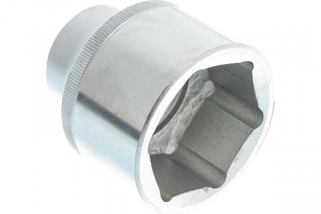 FORCE Головка торцевая 1/2", 6-гранная, 35 мм, длина 48 мм 