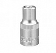 Thorvik Головка торцевая 1/2"DR, 13 мм