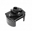 JTC Съемник фильтров масляных 1/2" 80-115 мм ключ 21 мм рычажный 