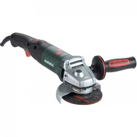 Metabo Угловая шлифмашина WEV 1500-125 RT