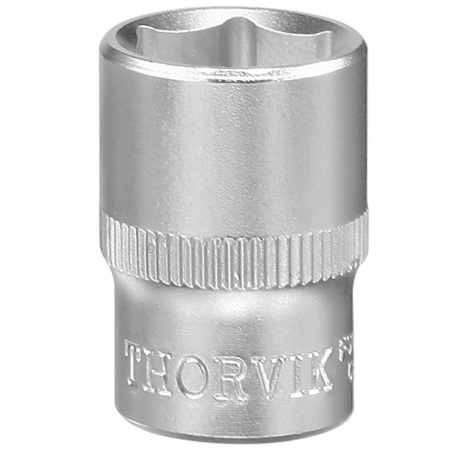 Thorvik Головка торцевая 1/2"DR, 23 мм