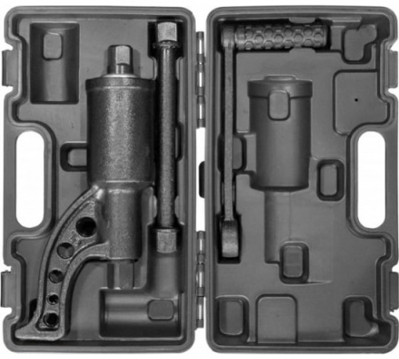 Thorvik Гайковерт ручной механический 1"DR, 3800 Нм