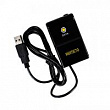 ASIMETO Кабель для передачи данных с индикаторов IP65 (407-XX-2; 407-XX-3; 407-XX-4; 407-XX-5)