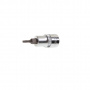 JTC Головка с насадкой TORX 3/8" х T10, длина 48 мм 