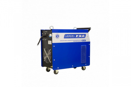 AuroraPRO Аппарат плазменной резки AIRFORCE 160 IGBT EURO CONNECTOR