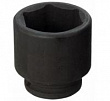 Licota Головка торцевая ударная 1-1/2" 70 мм
