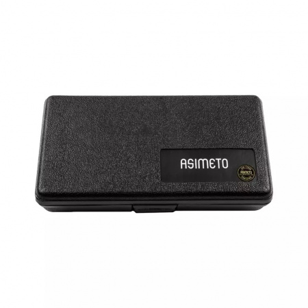 ASIMETO Нутромер индикаторный 6-10 мм, 0,01 мм