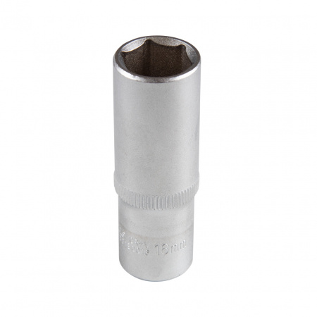 AFFIX Головка торцевая глубокая шестигранная 3/8", 16 мм 