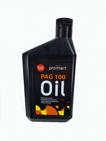 ProMart Масло для кондиционера Pag 100 (1л)