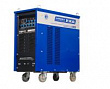 AuroraPRO Сварочный аппарат аргонодуговой сварки индустриальный IRONMAN 500 AC/DC PULSE (TIG+MMA)