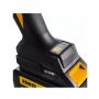 RUNTEC PRO Шлифмашина угловая аккумуляторная 125 мм, 20В, 2*6Ач, 1600Вт