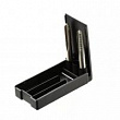 VOLKEL Метчики ручные UNF 1/4"-28, комплект из 2 шт, DIN 2181, HSS-G