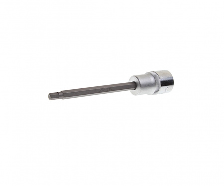 JTC Головка 1/2"хH5 длинная с насадкой L=120 мм 