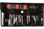 FORCE Набор для демонтажа автоаппаратуры 10пр.