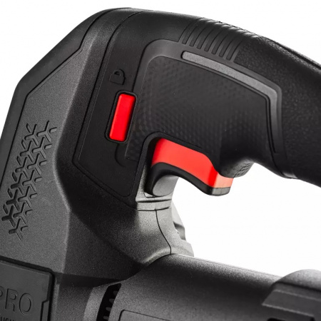 RUNTEC TECHNIC Лобзик аккумуляторный 20В, 2*4Ач, 700Вт