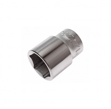 JTC Головка торцевая 1/2" 21мм L=38мм 