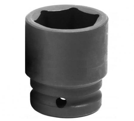 GARWIN Головка торцевая ударная 3/4", 6 гр, 35 мм