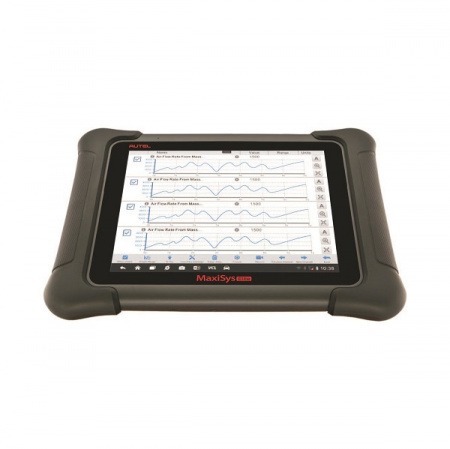Сканер диагностический Autel MaxiSys Elite, российская версия