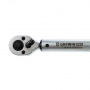 GARWIN PRO Динамометрический ключ с приводным квадратом 3/4", 100-500 Нм