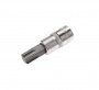 JTC Бита-головка 1/4" TORX T45х37мм 