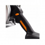 RUNTEC PRO Пила циркулярная аккумуляторная 140*20 мм, 20В, 1*6Ач