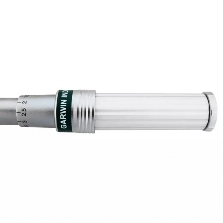 GARWIN INDUSTRIAL Динамометрический ключ 200-1000 Нм, двухстороннего действия, под насадки 24х32