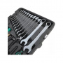 GARWIN PRO Набор ручных инструментов 1/4" и 1/2", 143 предмета