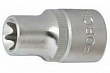 FORCE Головка торцевая Е22 TORX 1/2" L=38 мм