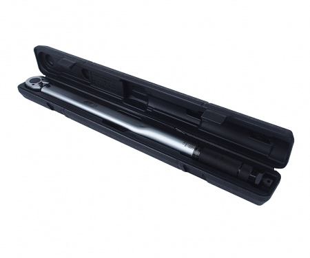 JTC Ключ динамометрический 1/2", 50-365 Нм, длина 635 мм