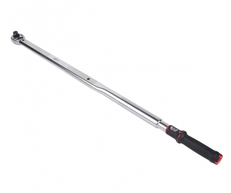 JTC Ключ динамометрический 3/4" 150-750 Нм 1150 мм 