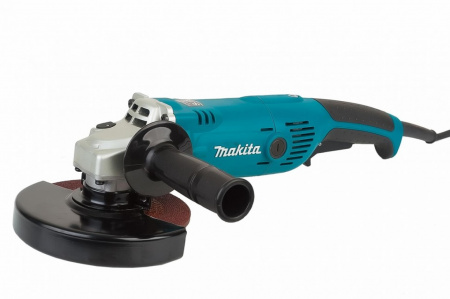 Makita Угловая шлифмашина GA 6021 C, 150 мм