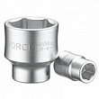 FORCE Головка торцевая 3/4"DR 6-гранная 45х67мм.