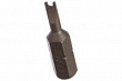 FORCE Бита Spanner 4 мм 1/4" L=25 мм