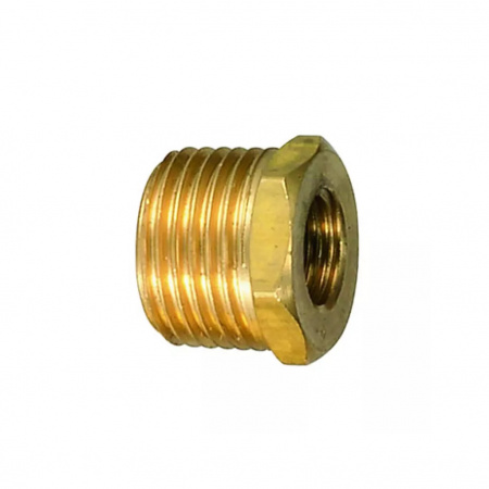 SHPI Переходник резьбовой M3/8"-F1/4"