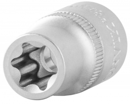 Thorvik Головка торцевая 1/2"DR, внешний TORX®, Е16