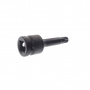 JTC Головка торцевая 1/2" SPLINE M10 ударная L=78 мм 