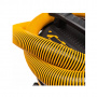 RUNTEC Пылесос строительный 750 Вт, 23 л