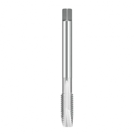 GARWIN CNC Метчик машинный М20х1,5 HSS-E, DIN 374, 6H, форма В, тип N