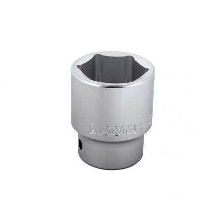 Licota Головка торцевая 3/4" (19,05 мм), 6-гранная, 33 мм, длина 56 мм