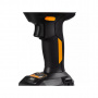 RUNTEC PRO Гайковерт ударный аккумуляторный 1/2", 20 В, 750 Нм (без АКБ и ЗУ)