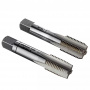 GARWIN INDUSTRIAL Метчики ручные M15x1.5, DIN 2181, HSS, 6H, комплект из 2 штук