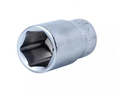 GARWIN Головка торцевая 6 гр. 1/4" 11 мм