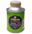 MARUNI SUPER VALKARN "G" Клей для холодной вулканизации 100 мл