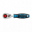 Licota Трещотка 48 зубов 1/2" короткая