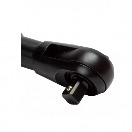 GARWIN INDUSTRIAL Пневмотрещотка 1/2" 122 Нм (12,4 кГм), 600 об/мин, ударная
