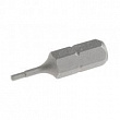 JTC Бита HEX H1.5х25мм 1/4" S2 