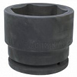 KING TONY Головка торцевая ударная шестигранная 1&1/2", 100 мм