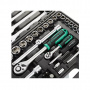 GARWIN PRO Набор ручных инструментов 1/4" и 1/2", 89 предметов