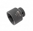 JTC Головка торцевая ударная 1/2"DR 6гр. 35мм